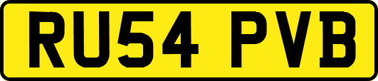 RU54PVB