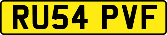 RU54PVF