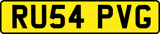 RU54PVG