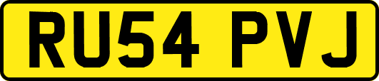 RU54PVJ