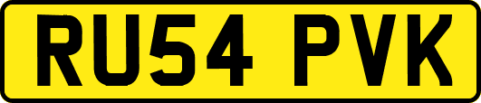 RU54PVK