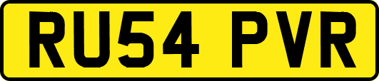 RU54PVR
