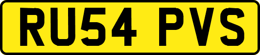 RU54PVS