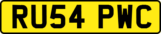 RU54PWC