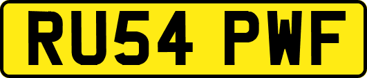 RU54PWF