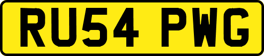RU54PWG