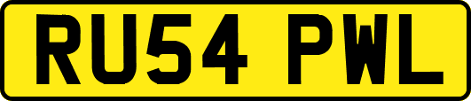 RU54PWL