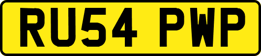 RU54PWP
