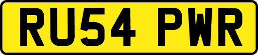 RU54PWR