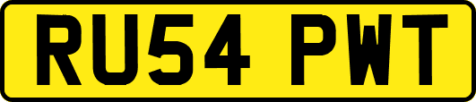 RU54PWT