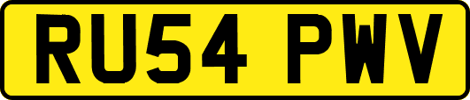 RU54PWV