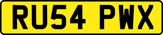 RU54PWX