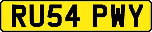 RU54PWY