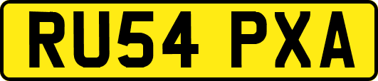 RU54PXA