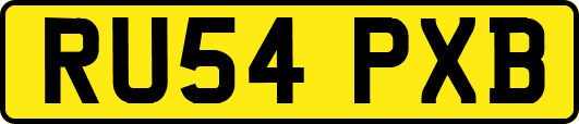 RU54PXB