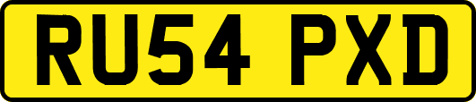 RU54PXD