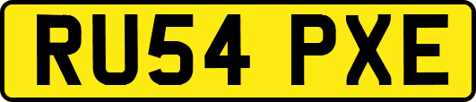 RU54PXE