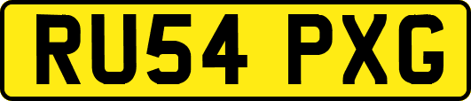 RU54PXG