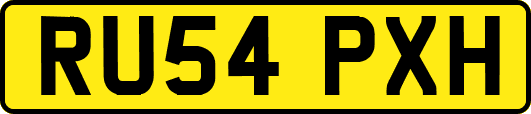 RU54PXH