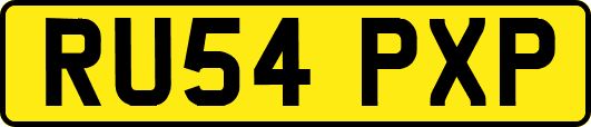 RU54PXP
