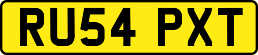 RU54PXT
