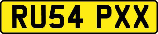 RU54PXX