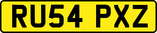 RU54PXZ