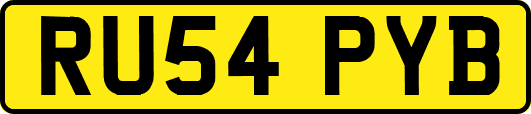 RU54PYB