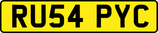 RU54PYC