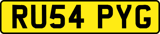 RU54PYG