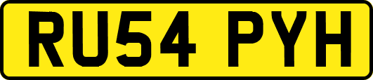 RU54PYH