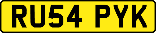 RU54PYK