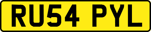 RU54PYL
