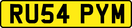 RU54PYM