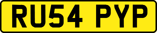 RU54PYP