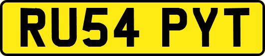 RU54PYT