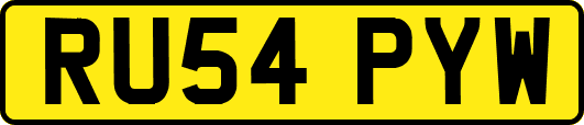 RU54PYW