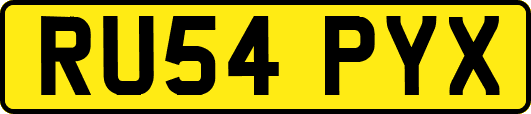 RU54PYX