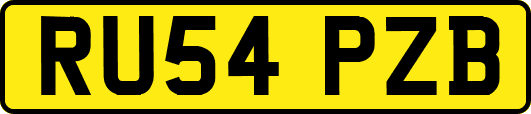 RU54PZB