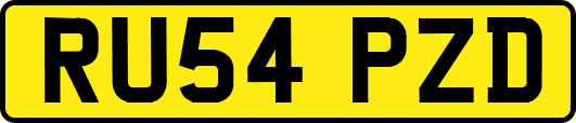 RU54PZD