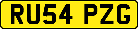 RU54PZG