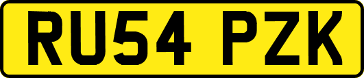 RU54PZK