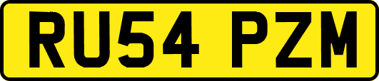 RU54PZM