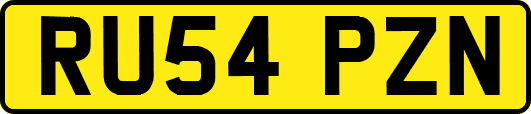 RU54PZN
