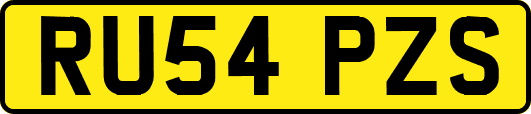 RU54PZS