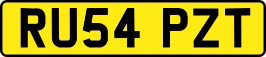 RU54PZT