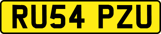 RU54PZU