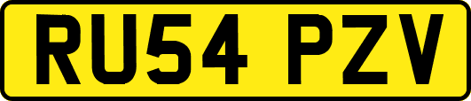 RU54PZV