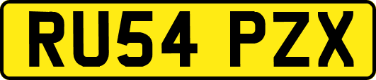 RU54PZX