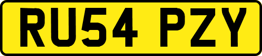 RU54PZY